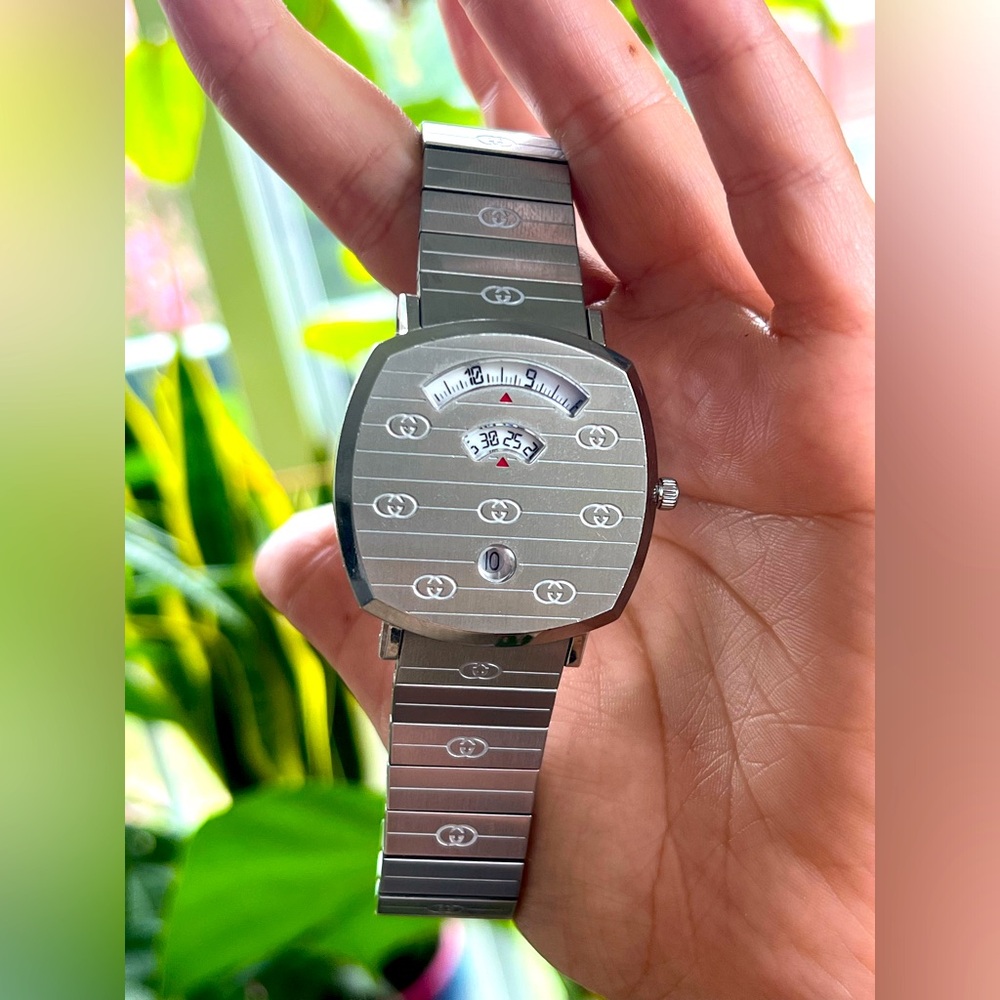 Gucci Watch